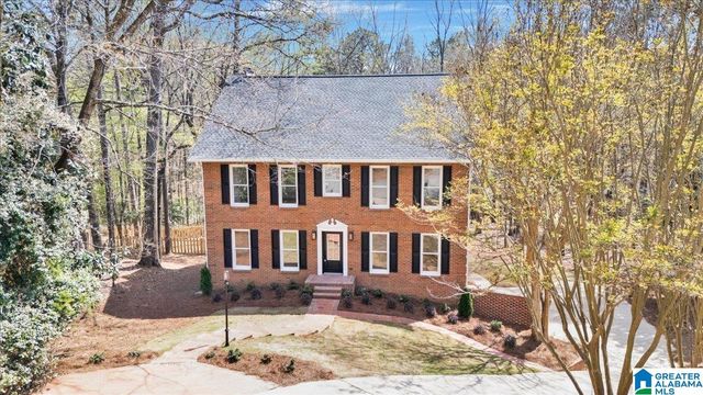3201 BERKELEY LANE, Birmingham, AL 35242