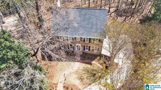 3201 BERKELEY LANE, Birmingham, AL 35242
