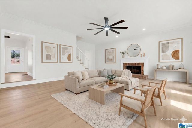 3201 BERKELEY LANE, Birmingham, AL 35242