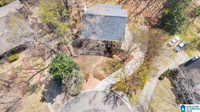 3201 BERKELEY LANE, Birmingham, AL 35242