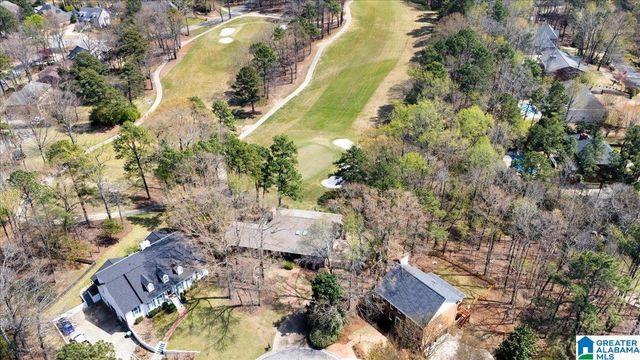 3201 BERKELEY LANE, Birmingham, AL 35242