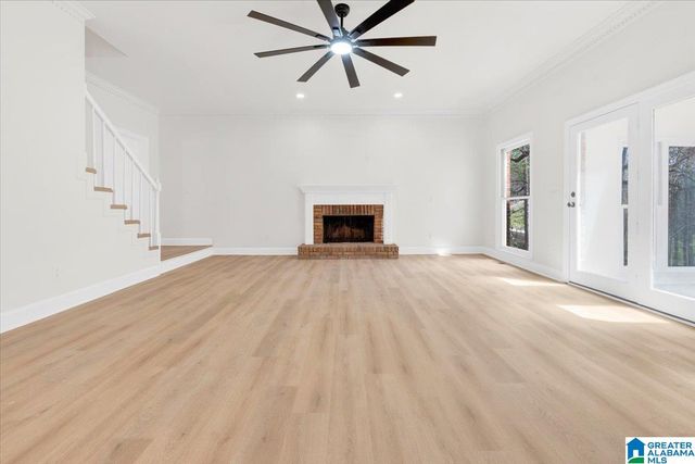 3201 BERKELEY LANE, Birmingham, AL 35242