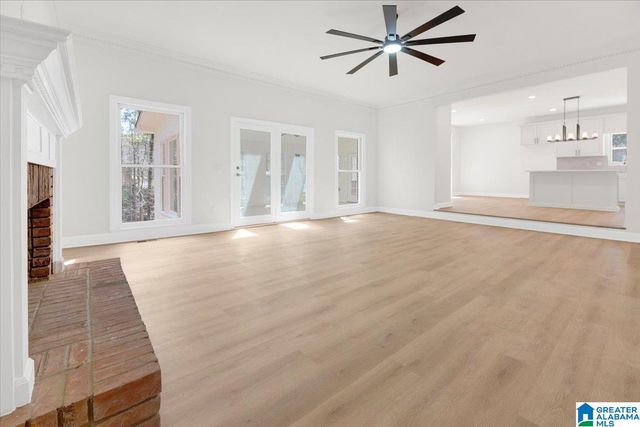 3201 BERKELEY LANE, Birmingham, AL 35242