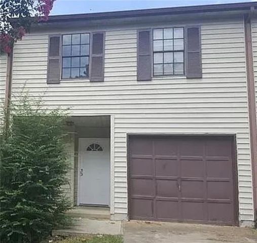 2305 Pine Tree Trail, Atlanta, GA 30349