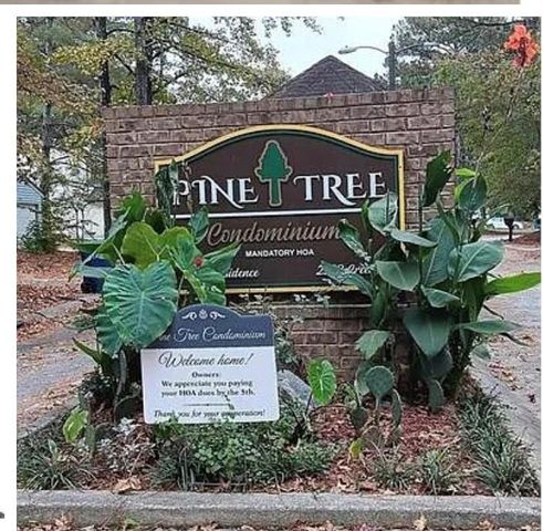 2305 Pine Tree Trail, Atlanta, GA 30349