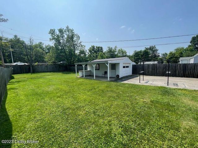 628 Harris Pl, Louisville, KY 40222