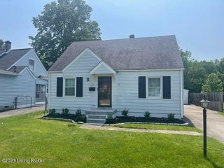 628 Harris Pl, Louisville, KY 40222