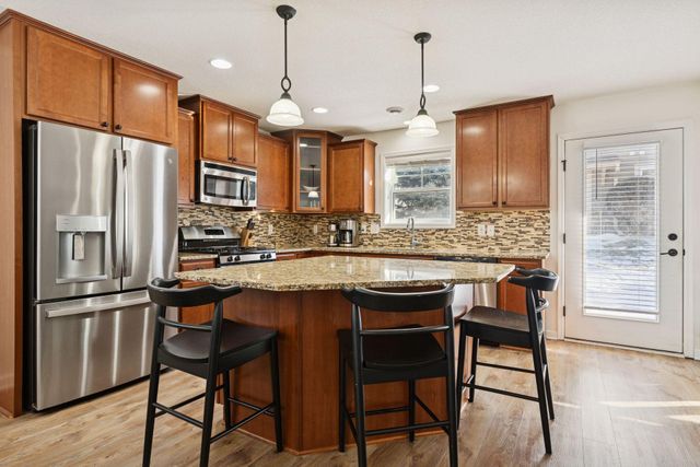 3981 Cedar Grove Lane, Eagan, MN 55122