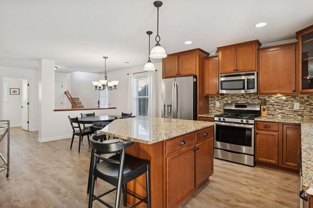 3981 Cedar Grove Lane, Eagan, MN 55122