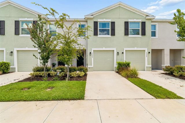 17245 AMBER ASPEN WAY, Land O Lakes, FL 34638