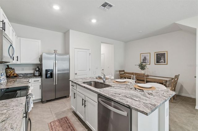 17245 AMBER ASPEN WAY, Land O Lakes, FL 34638