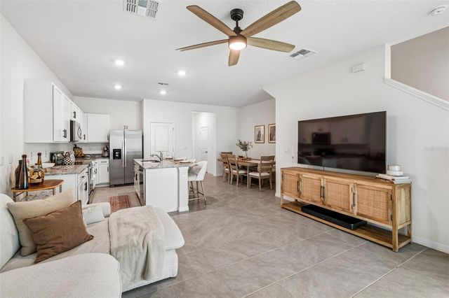 17245 AMBER ASPEN WAY, Land O Lakes, FL 34638