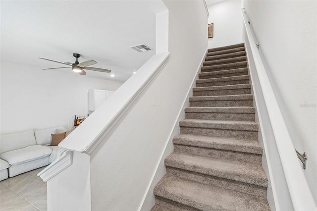 17245 AMBER ASPEN WAY, Land O Lakes, FL 34638