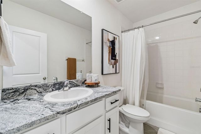 17245 AMBER ASPEN WAY, Land O Lakes, FL 34638