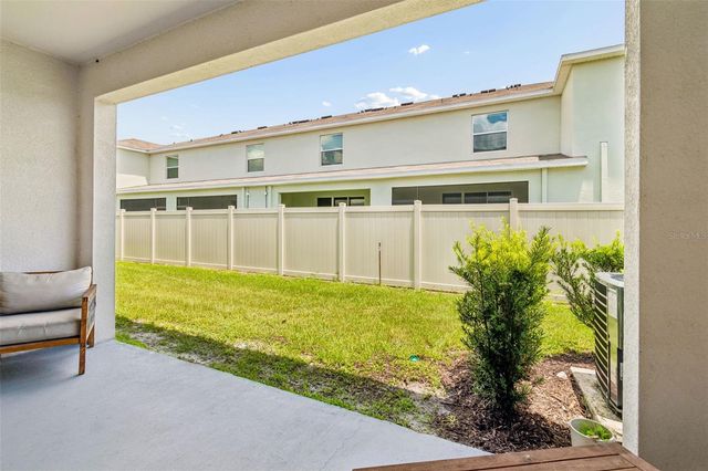 17245 AMBER ASPEN WAY, Land O Lakes, FL 34638