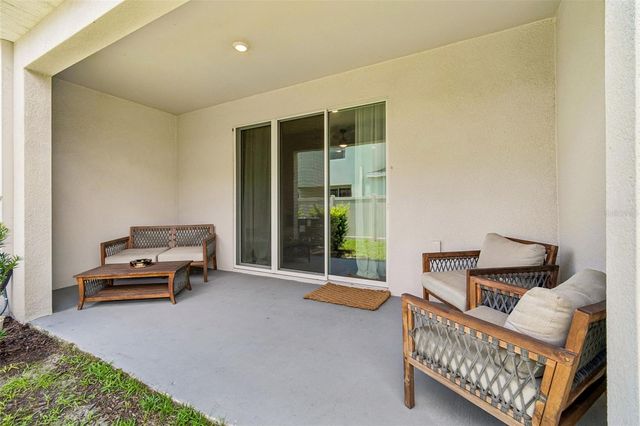 17245 AMBER ASPEN WAY, Land O Lakes, FL 34638