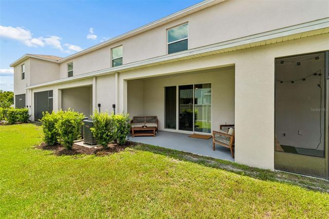 17245 AMBER ASPEN WAY, Land O Lakes, FL 34638