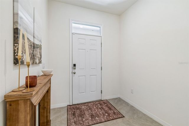 17245 AMBER ASPEN WAY, Land O Lakes, FL 34638