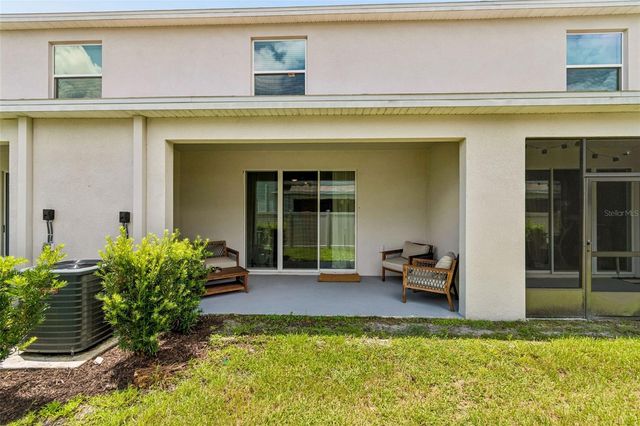 17245 AMBER ASPEN WAY, Land O Lakes, FL 34638