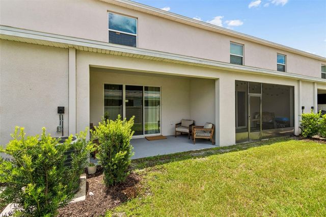 17245 AMBER ASPEN WAY, Land O Lakes, FL 34638