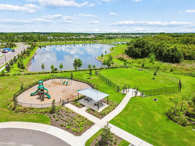 17245 AMBER ASPEN WAY, Land O Lakes, FL 34638