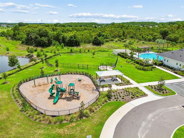 17245 AMBER ASPEN WAY, Land O Lakes, FL 34638
