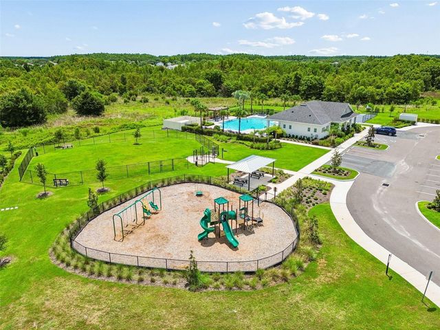 17245 AMBER ASPEN WAY, Land O Lakes, FL 34638