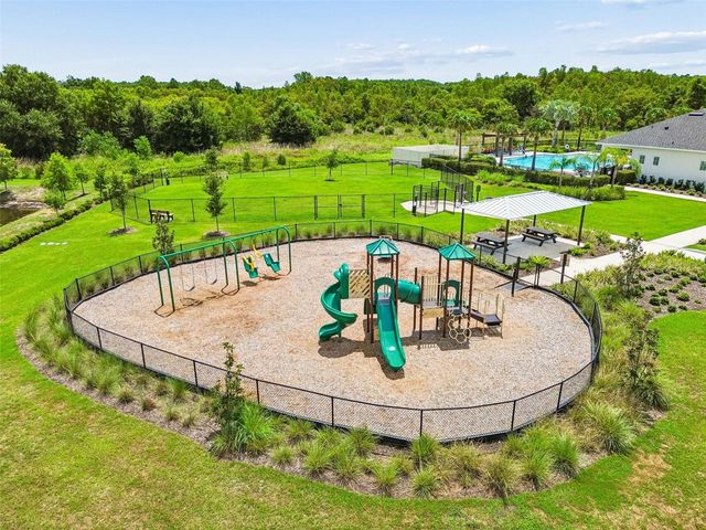 17245 AMBER ASPEN WAY, Land O Lakes, FL 34638
