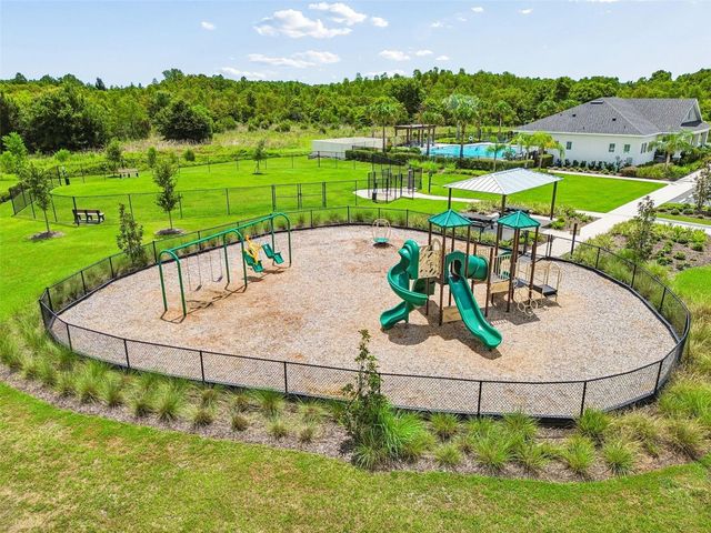 17245 AMBER ASPEN WAY, Land O Lakes, FL 34638