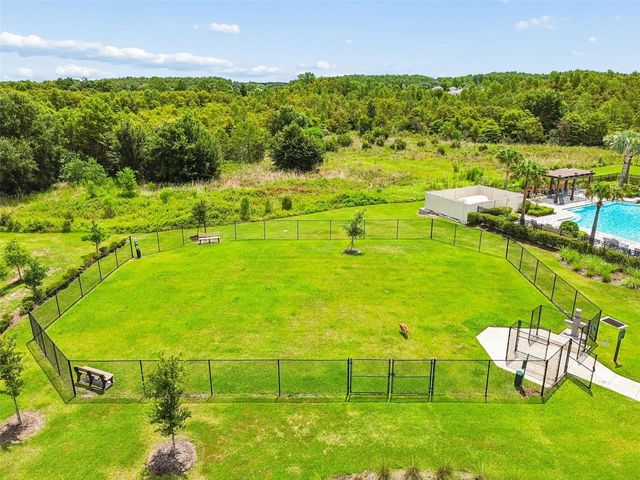 17245 AMBER ASPEN WAY, Land O Lakes, FL 34638