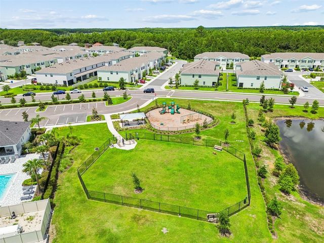 17245 AMBER ASPEN WAY, Land O Lakes, FL 34638