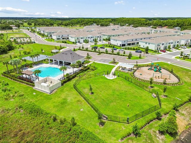 17245 AMBER ASPEN WAY, Land O Lakes, FL 34638