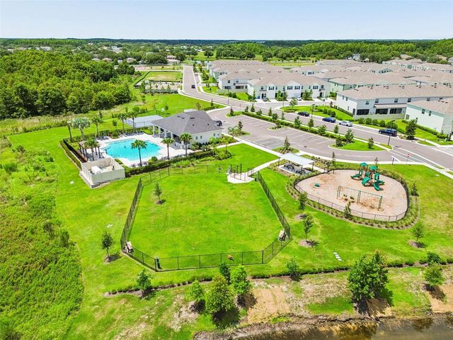 17245 AMBER ASPEN WAY, Land O Lakes, FL 34638