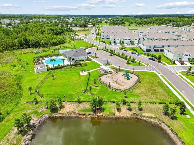 17245 AMBER ASPEN WAY, Land O Lakes, FL 34638