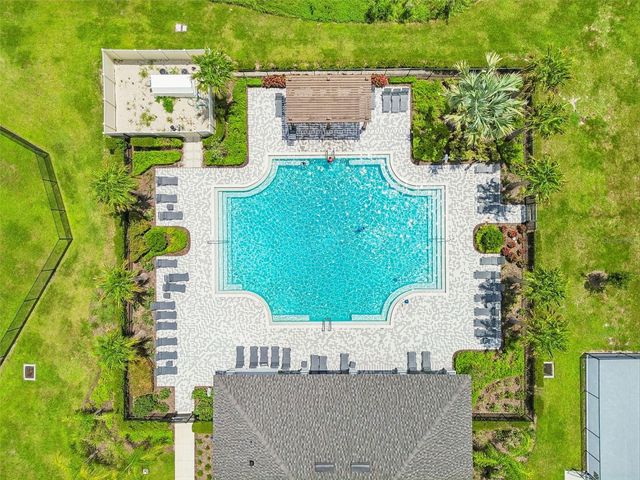 17245 AMBER ASPEN WAY, Land O Lakes, FL 34638