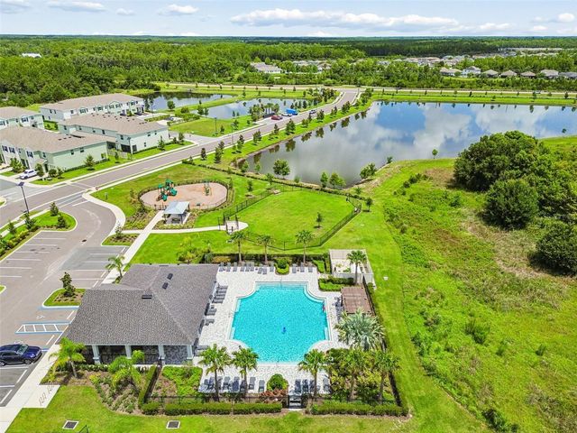 17245 AMBER ASPEN WAY, Land O Lakes, FL 34638