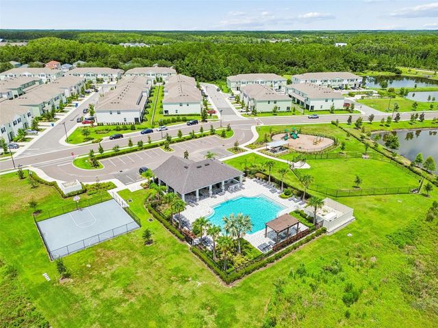 17245 AMBER ASPEN WAY, Land O Lakes, FL 34638