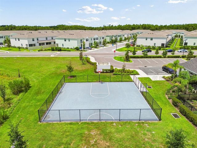 17245 AMBER ASPEN WAY, Land O Lakes, FL 34638