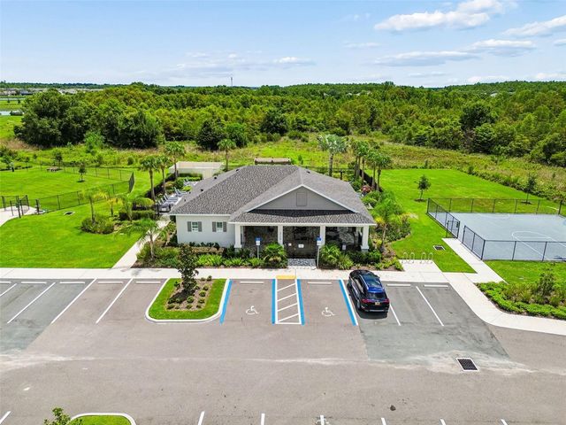 17245 AMBER ASPEN WAY, Land O Lakes, FL 34638