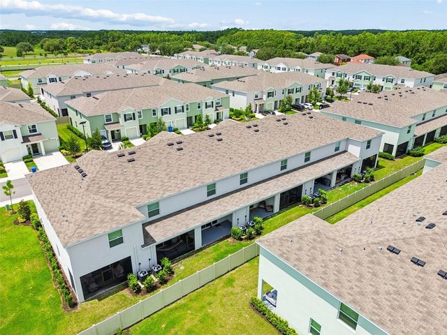 17245 AMBER ASPEN WAY, Land O Lakes, FL 34638