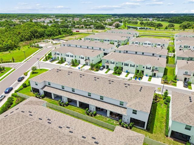 17245 AMBER ASPEN WAY, Land O Lakes, FL 34638