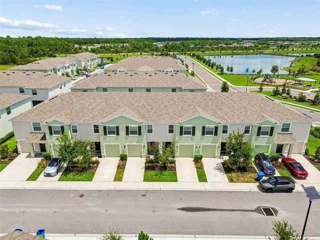 17245 AMBER ASPEN WAY, Land O Lakes, FL 34638