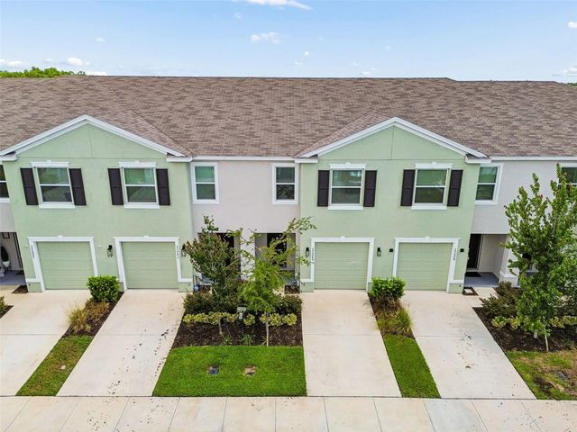 17245 AMBER ASPEN WAY, Land O Lakes, FL 34638
