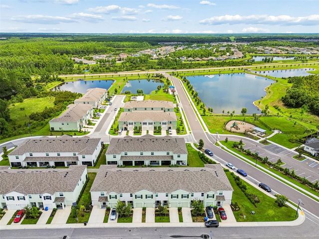 17245 AMBER ASPEN WAY, Land O Lakes, FL 34638