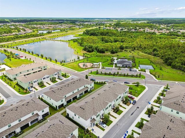 17245 AMBER ASPEN WAY, Land O Lakes, FL 34638