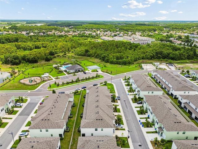 17245 AMBER ASPEN WAY, Land O Lakes, FL 34638