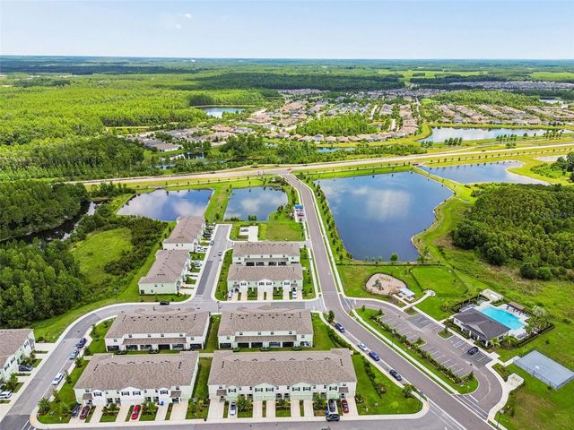 17245 AMBER ASPEN WAY, Land O Lakes, FL 34638