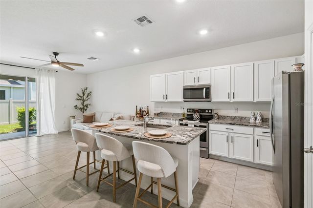 17245 AMBER ASPEN WAY, Land O Lakes, FL 34638