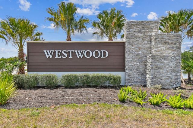 17245 AMBER ASPEN WAY, Land O Lakes, FL 34638