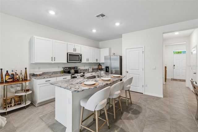 17245 AMBER ASPEN WAY, Land O Lakes, FL 34638